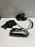 قم بتحميل الصورة إلى عارض الصور، 2013-2019 BMW 650I 6 Series F06 F07 BACK RIGHT Gran Coupe Door Lock 7276322
