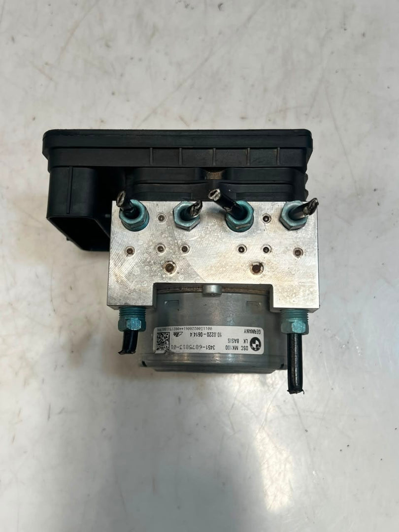 2012-2019 BMW 114d 116d 118i 328i ABS ANTI LOCK BRAKE Pump Module 6875814 OEM