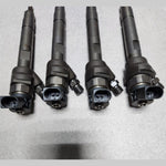 Load image into Gallery viewer, BMW Diesel Fuel Injector 7810702 N47D and N57 5 Series F10 F11 3 Series