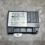 Bild in die Galerieansicht laden, Mercedes W164 ML63 CLS63 AMG Fuel Pump Motor Control Module  A035 5400145 OEM