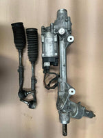 قم بتحميل الصورة إلى عارض الصور، BMW Electric Power Steering Rack 6868074  5 Series F10/F11 models