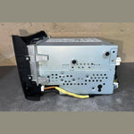 Load image into Gallery viewer, 2010-2014 Mercedes W212 E-Class Radio Audio Head Unit CD Player A212 9005818 OEM