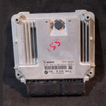 Load image into Gallery viewer, BMW  X3 F25 N47N DIESEL ENGINE CONTROL UNIT MODULE DDE 8576344