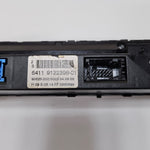 Load image into Gallery viewer, 2005 BMW E60, E61, E63, E64 Control Unit Automatic Air Conditioner 9122398