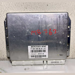 Bild in die Galerieansicht laden, 2003-2006 Mercedes-Benz SL600 Abs Module A 022 545 08 32