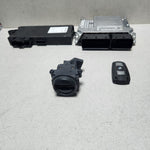 قم بتحميل الصورة إلى عارض الصور، BMW Engine Control Unit 7812500 5 Series E60 E61 520D with N47D20A 1 Series E81 