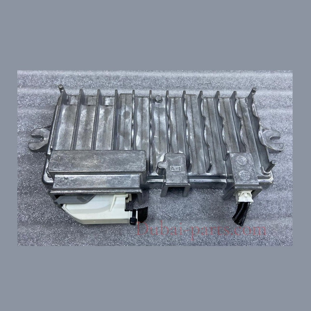 OEM BMW XM (G09) G05 Automated Photo Parking Control Camera Module 5B34491