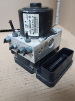 Load image into Gallery viewer, 2014-2015 BMW F30 F31 F32 328d ABS DSC ANTI LOCK HYDRAULIC PUMP Control 6860733