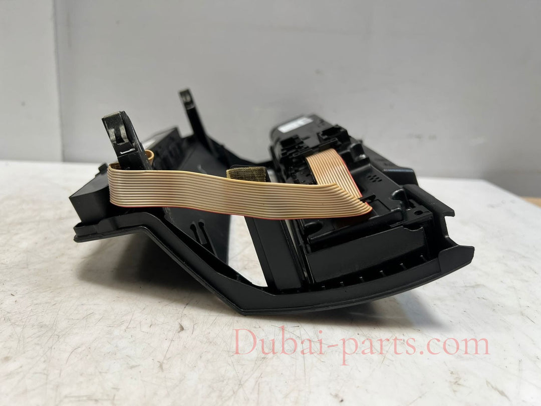 2007-2014 BMW X5 E70 and X6 E71 Climate Control A/C Panel 9227923 9208218 OEM