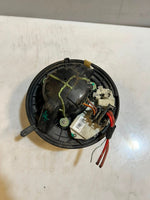 Load image into Gallery viewer, 2013 BMW X1 1 Series 120 I 116 I 118 D 130 Heater Blower Motor 6933663 OEM
