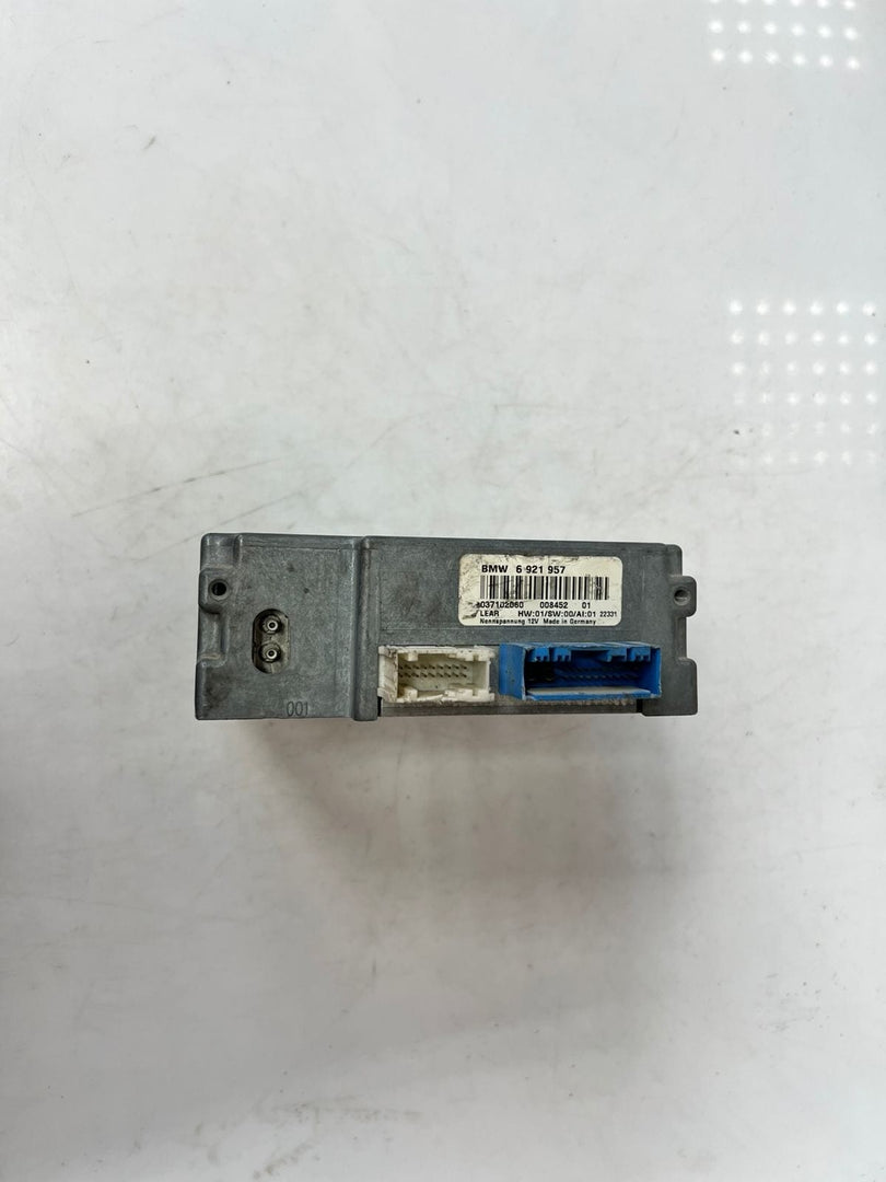 2001-2008 BMW 7 SERIE E65 E66 E67 745LI E64 650I TV Module Video Module 6921957