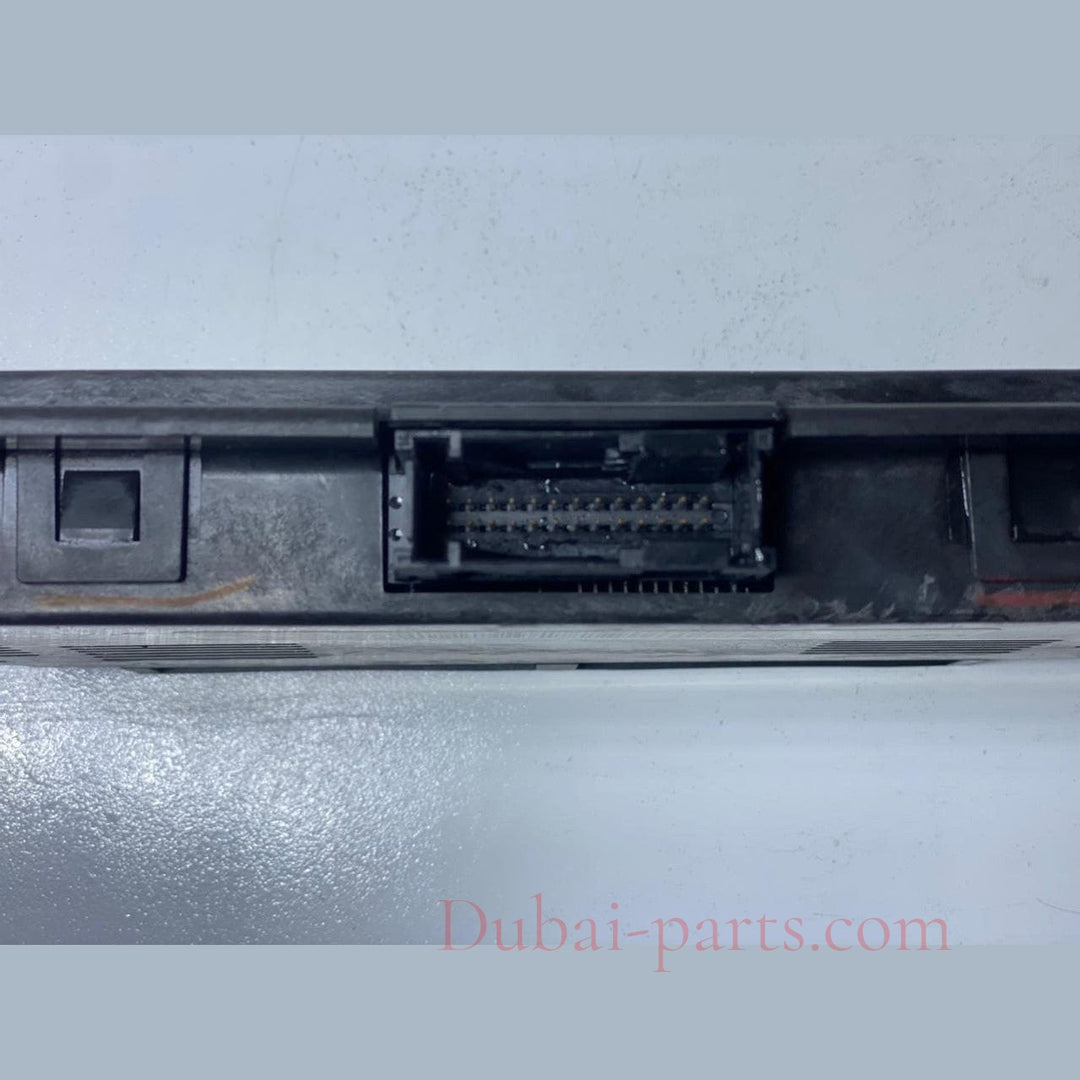 2007-2013 BMW X5 E70 E71 E72 FRM3R HEADLIGHT CONTROL MODULE 9242522 OEM