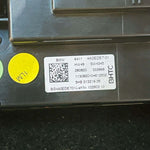 Load image into Gallery viewer, BMW Climate Control Unit 4A0EDE7 BMW 2 Series F44 Gran Coupe 2020
