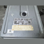 Bild in die Galerieansicht laden, 07-12 Mercedes W221 S-Class Engine Control Module Unit ECM ECU A278 9001000 OEM