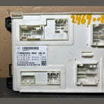 Load image into Gallery viewer, Mercedes W246 CLA B-Class Front SAM Body Control Module Unit A246 9008510 OEM