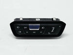 Load image into Gallery viewer,  9461142-BMW X5 G05 RHD Headlight Control Switch With Led Fog Lights OEM