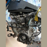 Load image into Gallery viewer, 2014 BMW 328i 2.0L N20 RWD ENGINE ASSEMBLY N20B20A From GASOLINE MOTOR