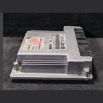 Load image into Gallery viewer, BMW 3 SERIES E46 1.6 PETROL ENGINE CONTROL UNIT ECU MODULE ONLY - 7512354