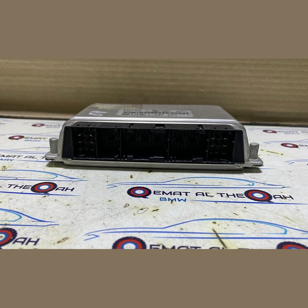 1997-1998 BMW 540i Engine Control Unit DME ECU only 1437284 OEM