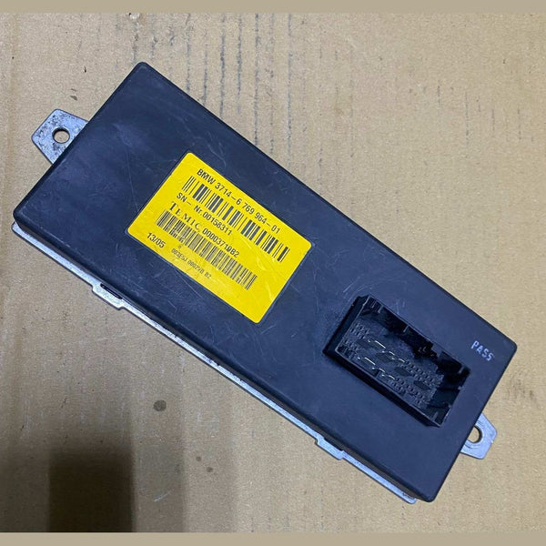 BMW Dynamic Drive Control Module 6769964 E60, E61, E63, E64, E65 series