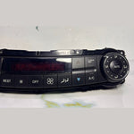 Load image into Gallery viewer, Mercedes-Benz A/C Heater Control Panel 211 830 2590 W211 E-Class