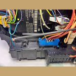 قم بتحميل الصورة إلى عارض الصور، 2010-2014 Mercedes-Benz C300 Rear Sam Module Relay Fuse Box 204 9060205 W204 C25