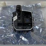 قم بتحميل الصورة إلى عارض الصور، OEM BMW 330I 330E M340I G20 CENTER CONSOLE SHIFTER GEAR SWITCH PANEL 5A7DFE7 NEW