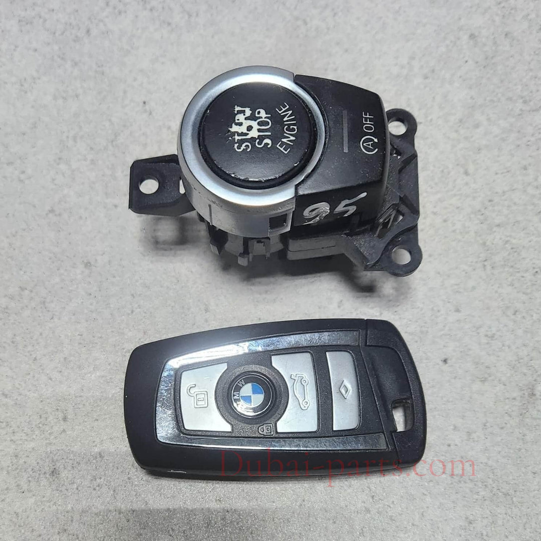 2014-16 BMW 220i Engine Control Unit DME 8664661 F23 F30 F32 320i 420i with N20