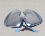 قم بتحميل الصورة إلى عارض الصور، BMW X1 F25 STEERING SHIFTER WHEEL PADDLES - 9242983