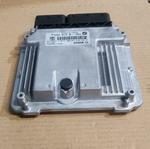 Load image into Gallery viewer, BMW F30 N47 F31 320D X3 F25 ENGINE CONTROL UNIT ECU SET DDE BASIC - 8574094