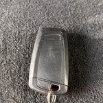 Load image into Gallery viewer, BMW F30 320i N20 MOTORSTEUERGERÄT STEUERGERÄT SET DME MIT SCHLÜSSEL 8631725