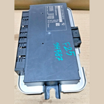 Load image into Gallery viewer, BMW X3 F25 FRM3 2011 Footwell Light Body Control Module 9250458