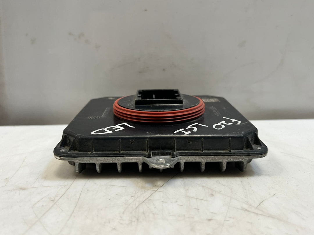 BMW F20 LCI F21 1 Series Led Headlight Control Module 7457871 OEM