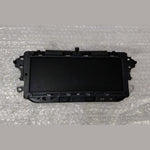 Load image into Gallery viewer, OEM BMW X1 E84 FRONT DASH INFORMATION NAVIGATION SCREEN DISPLAY 2448148