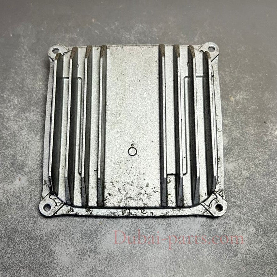 12-16 Mercedes W218 LED Headlight Voltage Regulator Ballast Module A218 9009003