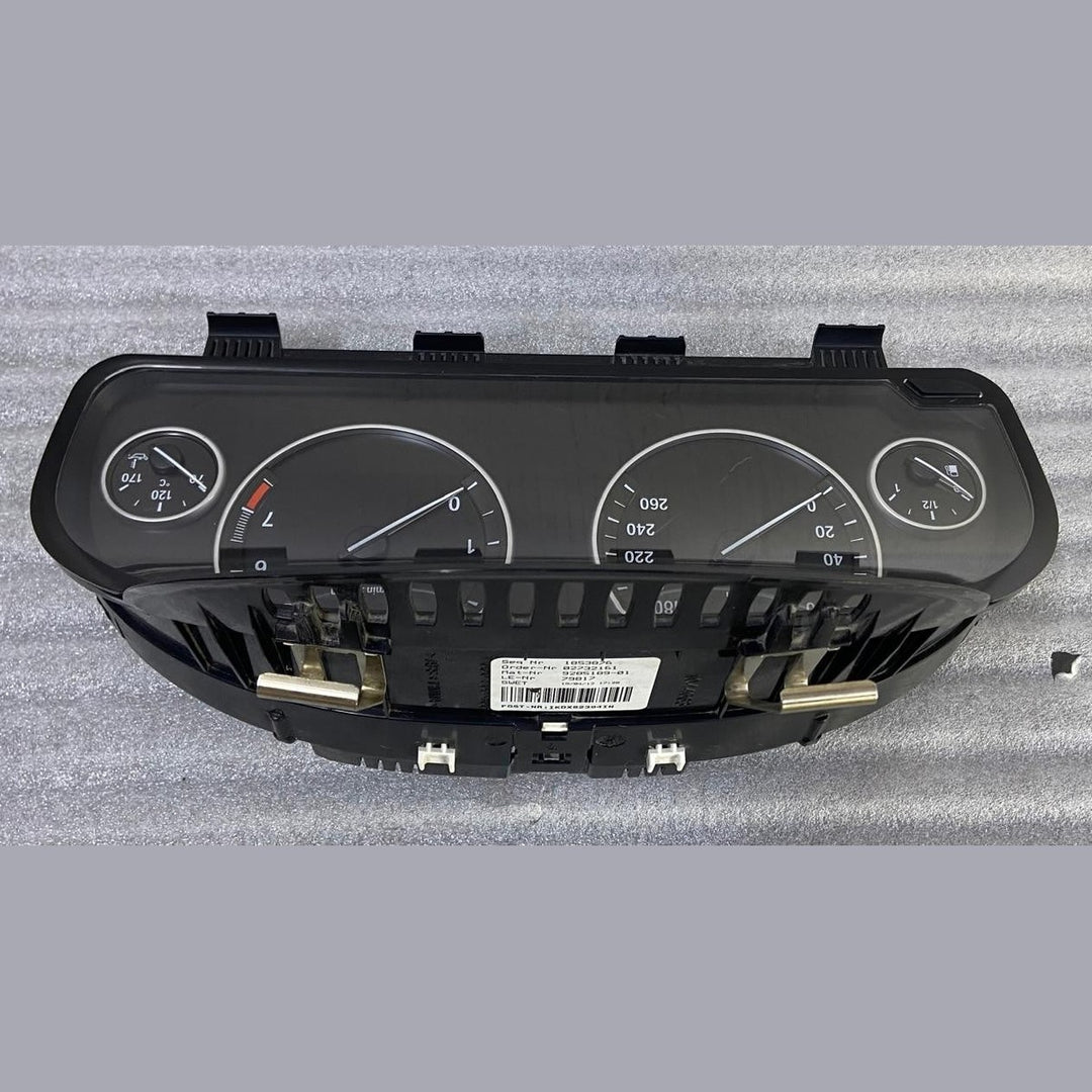 OEM BMW 5 F10 F11 2013 speedometer instrument Panel cluster 9285189