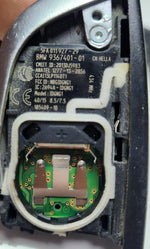 Load image into Gallery viewer, 2014-2018 BMW X5 Smart Key Fob Remote 4-Button 9367401 X6 OEM 434 MHz