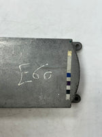 Bild in die Galerieansicht laden, 2005 BMW 525i 5' 6' E60 E63 E64  Bluetooth Telematics Control Module 6955688 OEM