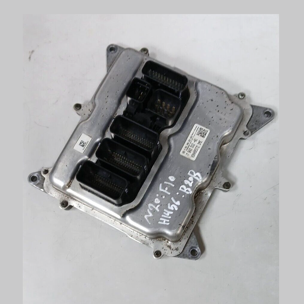 BMW 3,5 SERIES F30 F10 F11 X3 F25 N20 ENGINE CONTROL ECU MODULE DME 7643312