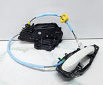 Load image into Gallery viewer, BMW 430i G26 Rear Left Driver Door Lock Actuator 7445047 OEM