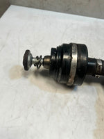 Load image into Gallery viewer, 2017-2020 BMW 6 7 Series G32 G11 G12 Rear Left Drive Shaft 8639465 OEM