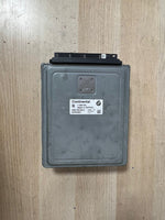 Bild in die Galerieansicht laden, BMW 750Li N63 MSD85.0 ENGINE CONTROL UNIT ECU COMPLETE SET 7598345