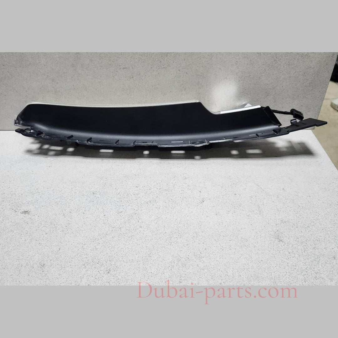 2016-2019 BMW 750i Rear Door Window Sunshade 7440850 7 Series G1
