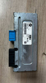 Bild in die Galerieansicht laden, 2009-2016 BMW 550i Gateway Control Module 9213188 F07 5 Series