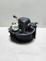 Bild in die Galerieansicht laden, 2007-2013 BMW X5 Heater Blower Motor T1001857A X5 E70 LHD