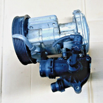 Load image into Gallery viewer, BMW 1 3 SERIES E82 E87 E90 E91 120I 320I N45 N46 POWER STEERING PUMP 6780413