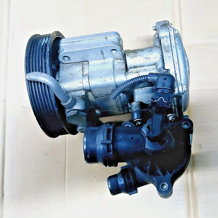BMW 1 3 SERIES E82 E87 E90 E91 120I 320I N45 N46 POWER STEERING PUMP 6780413