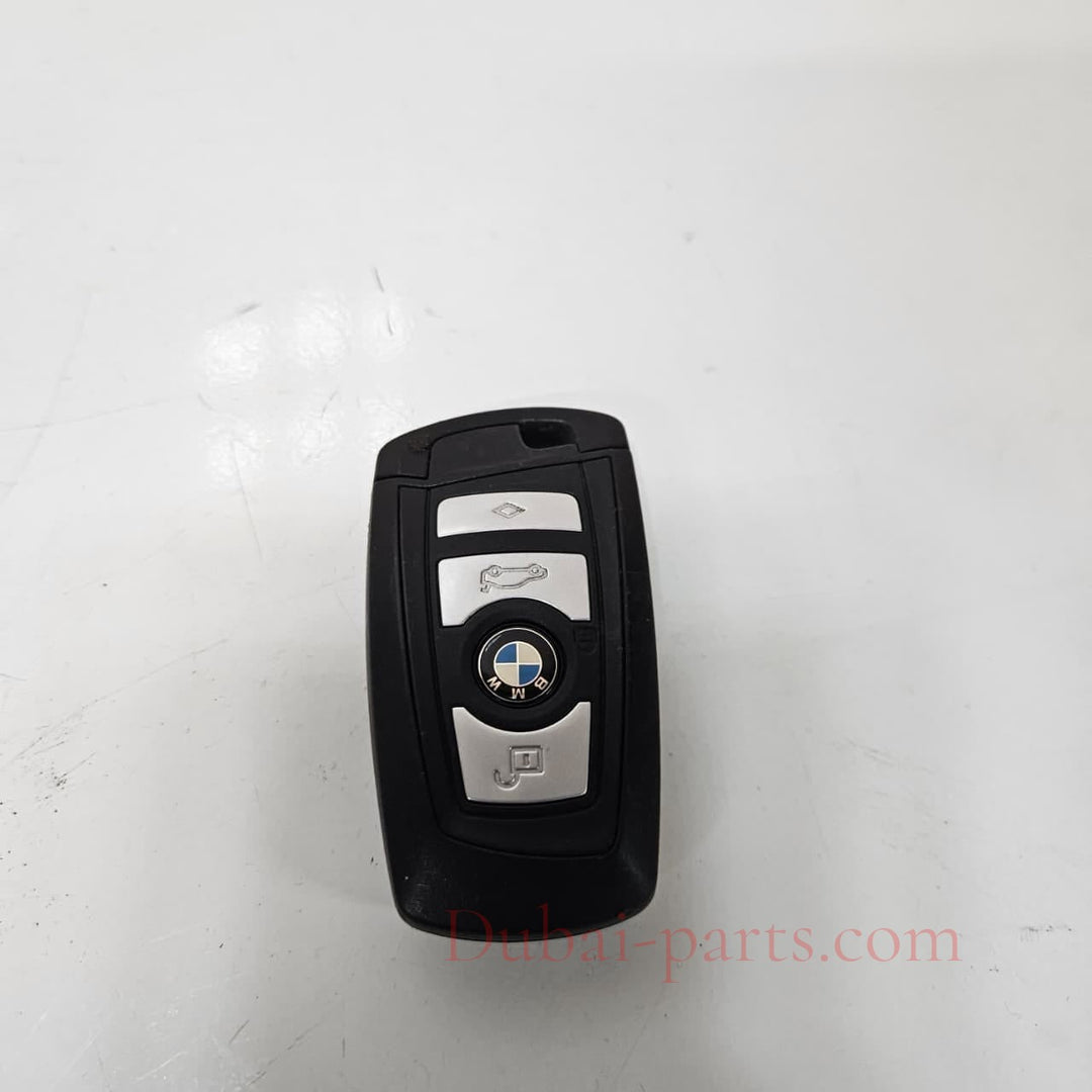 7649279-BMW F30 F31 F10 N55 Engine Control Unit DME Key Set