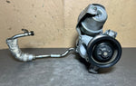 Load image into Gallery viewer, 2014-2018 Mercedes-Benz W205 W212 OM274 Engine Water Pump A274 2000800 OEM