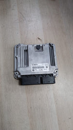Bild in die Galerieansicht laden, BMW Engine Control Unit 8582155 DDE F30 320d and 420d N47 diesel 